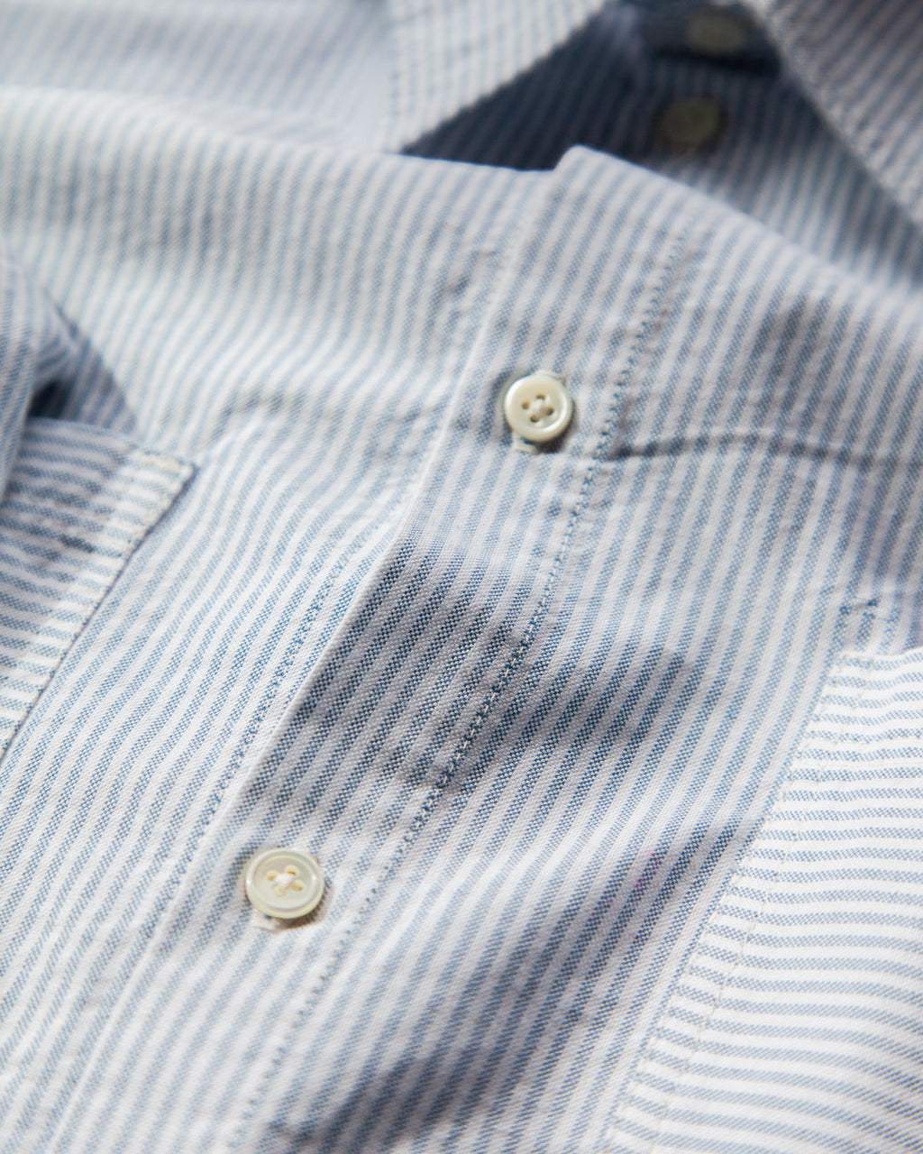 Overshirt - L - IMPERFECT