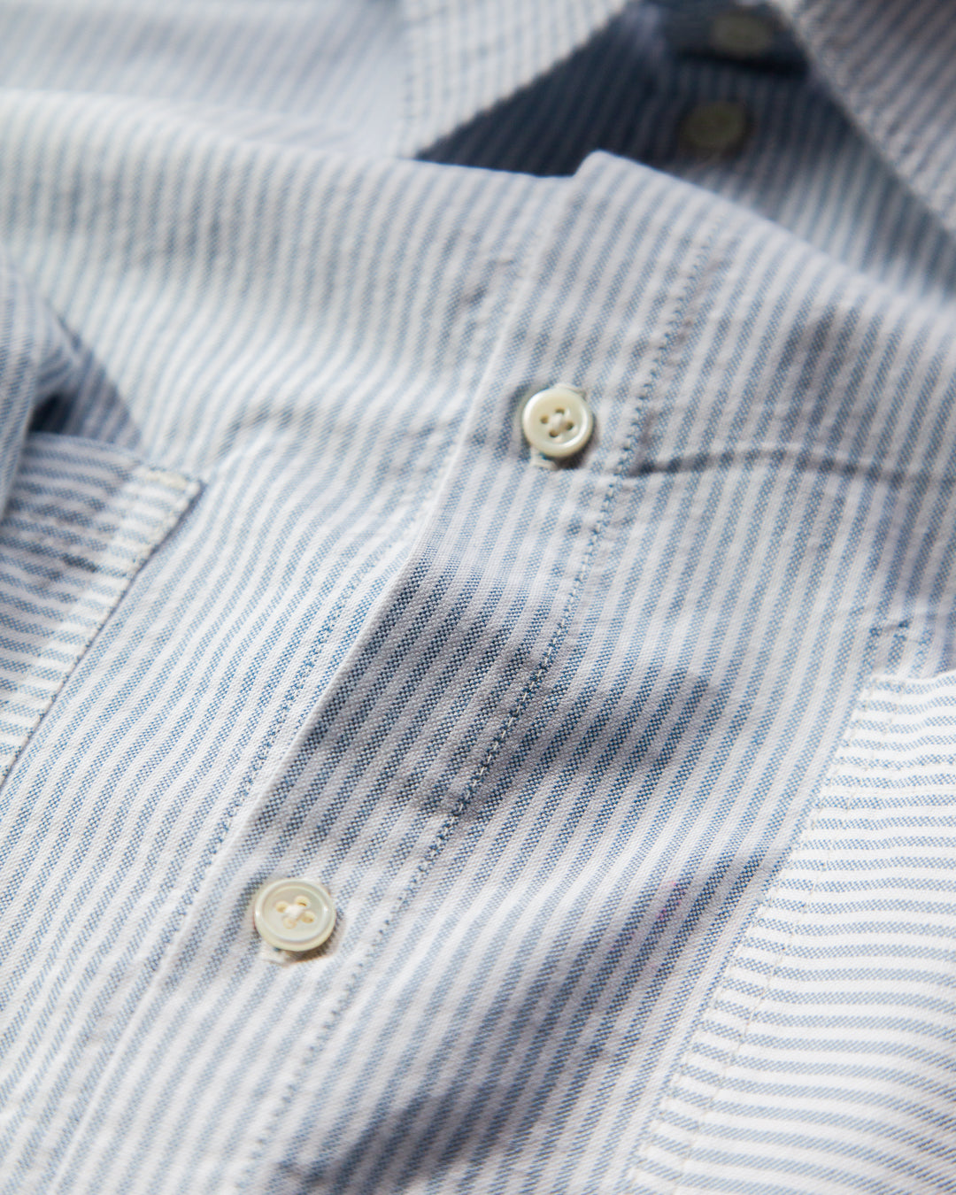 Overshirt - L - IMPERFECT