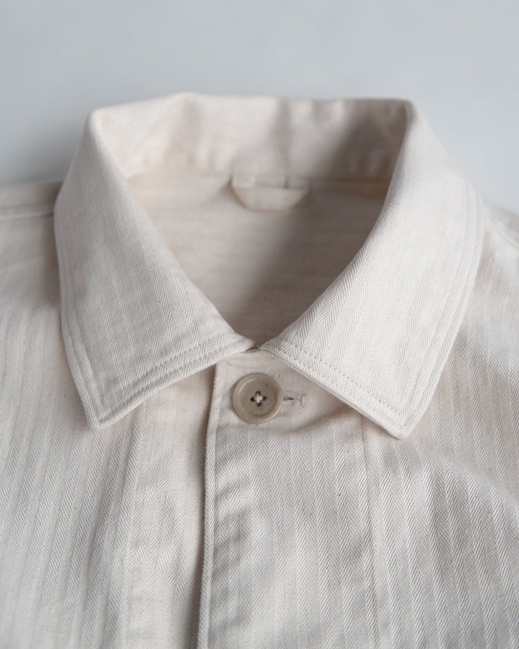 Harvest Jacket Natural