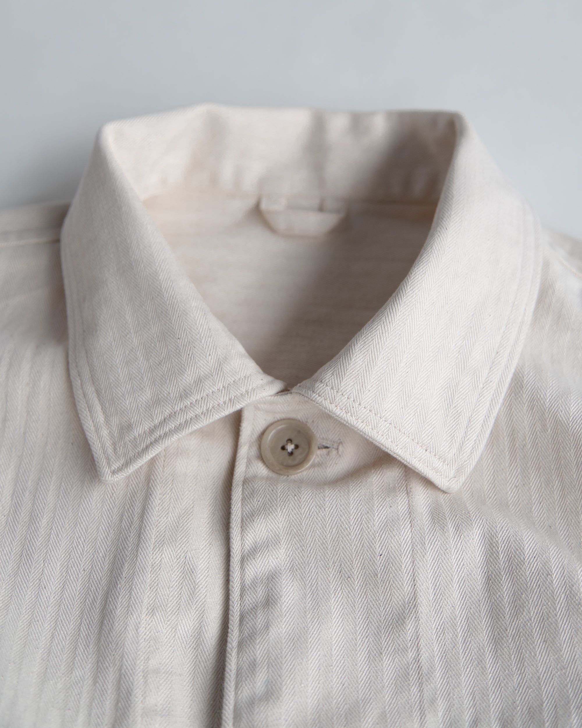 Harvest Jacket Natural