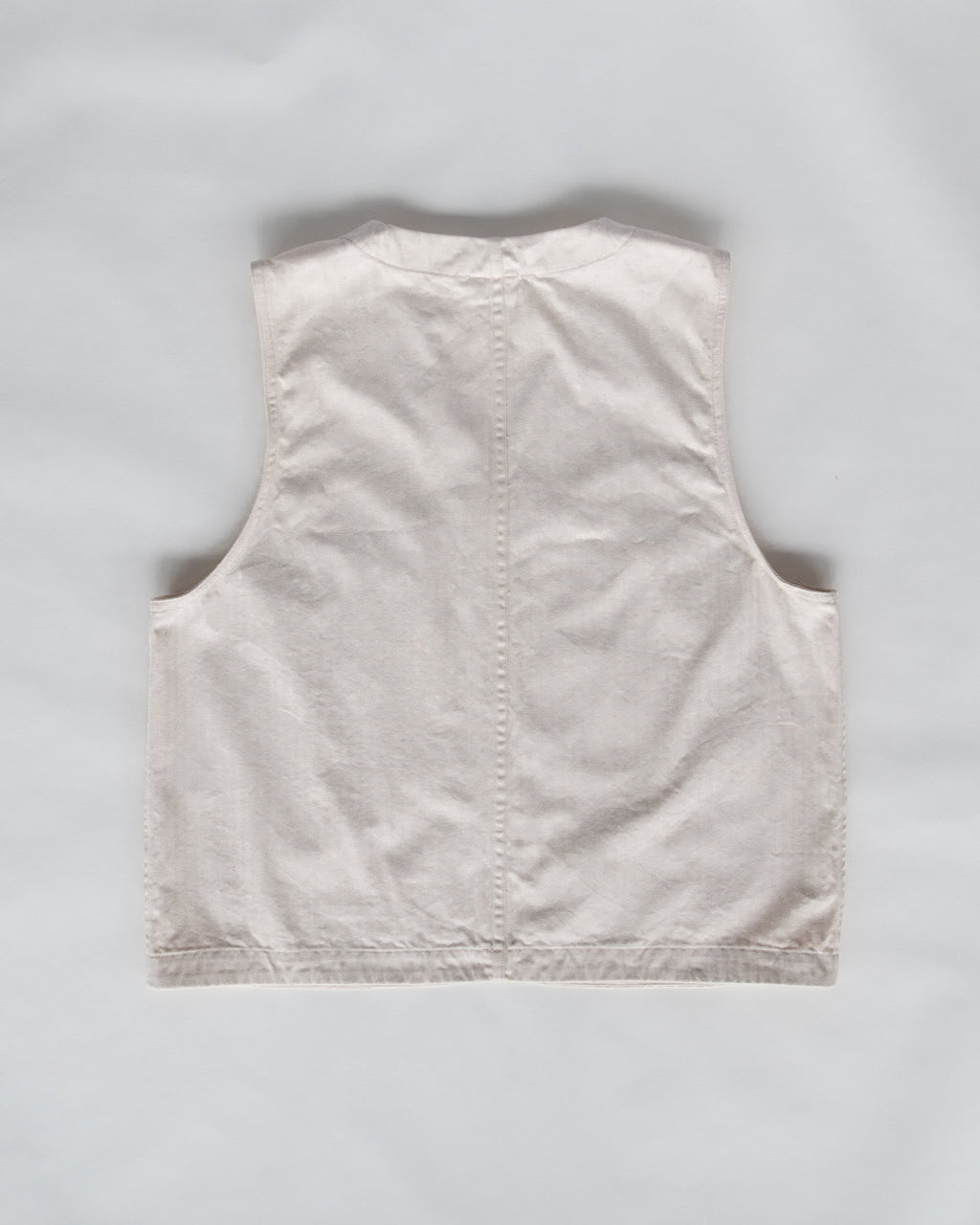 Harvest Vest Natural