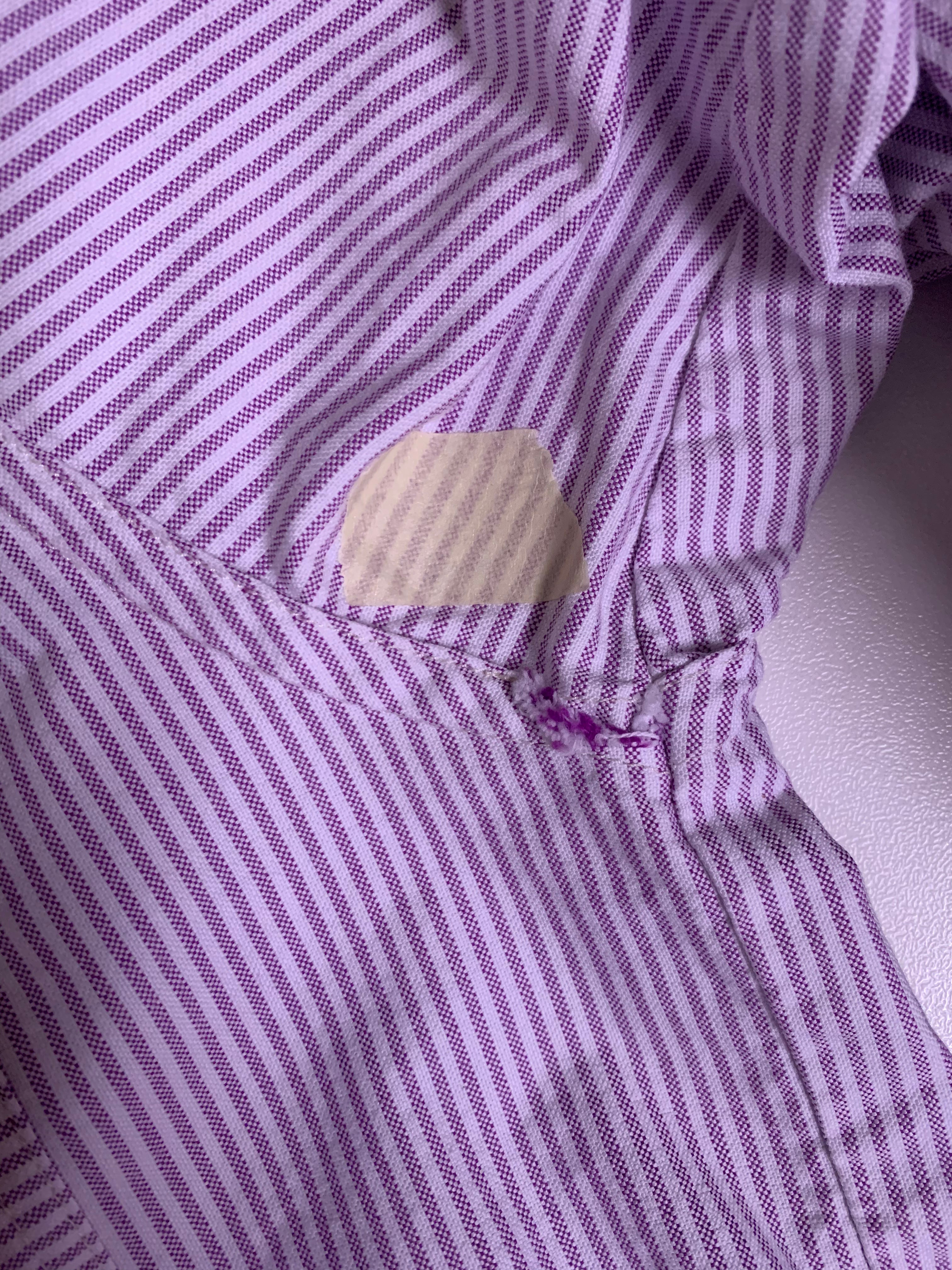 Overshirt - M - IMPERFECT