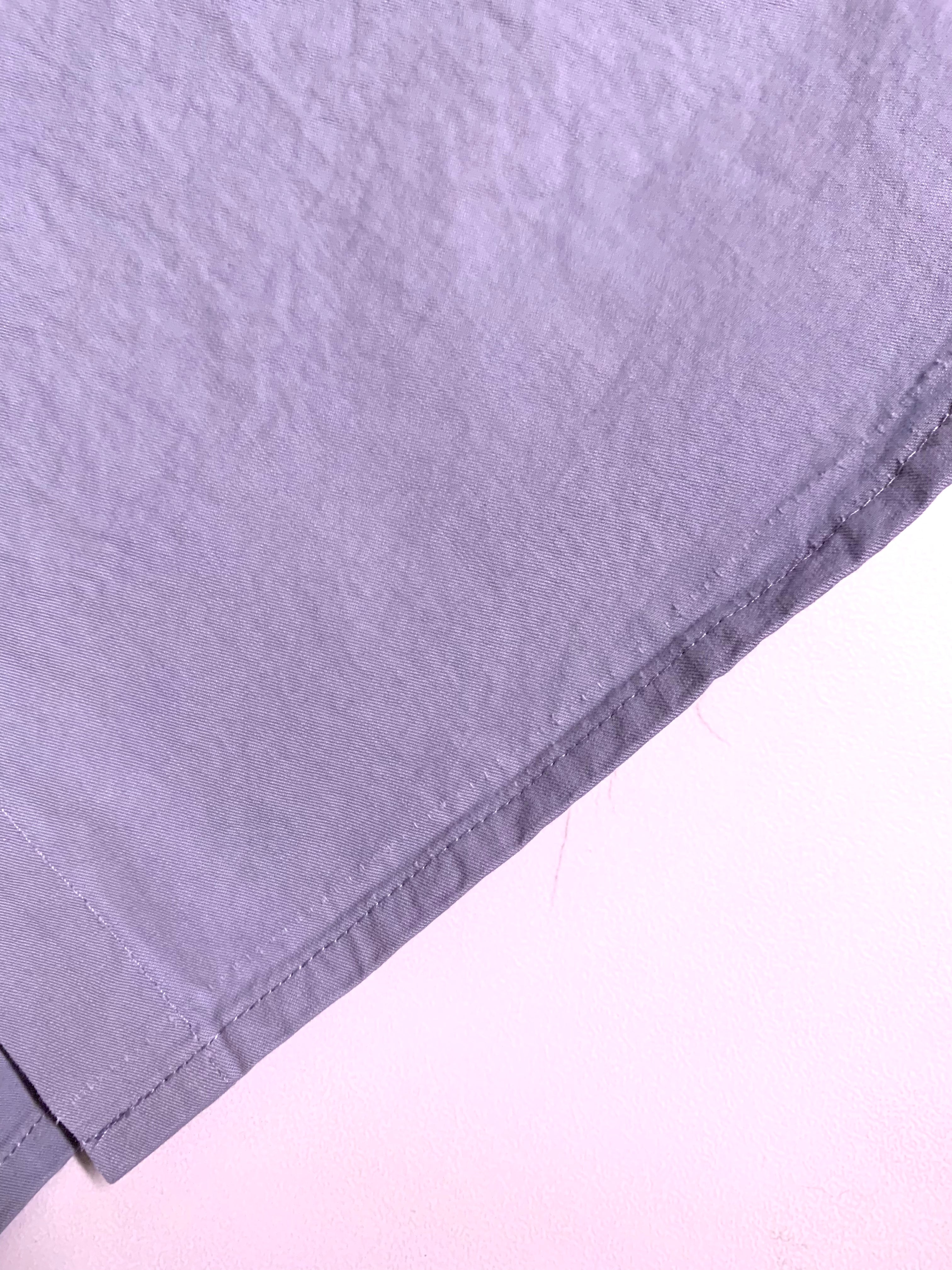 Overshirt - L - SAMPLE