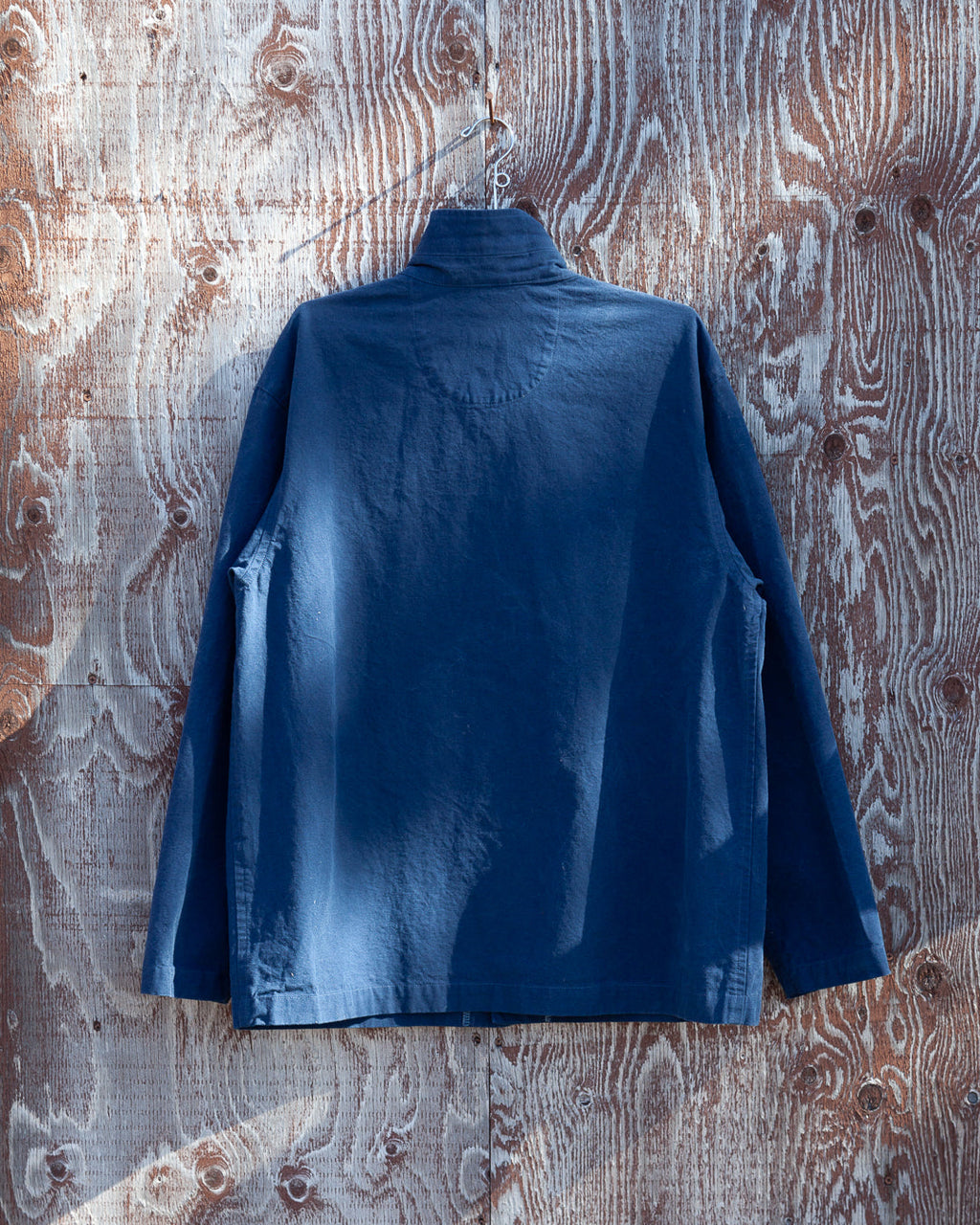 4 Patch Pocket Coat - ARCHIVE