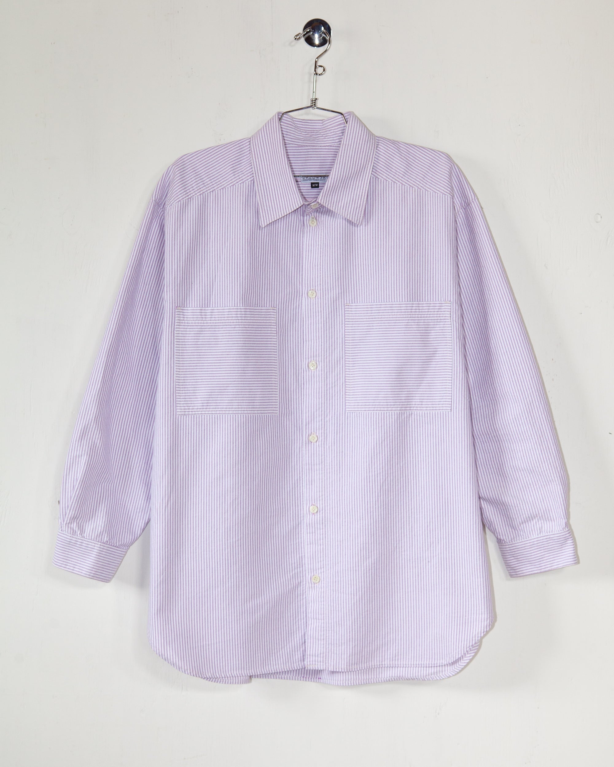 Overshirt - M - IMPERFECT