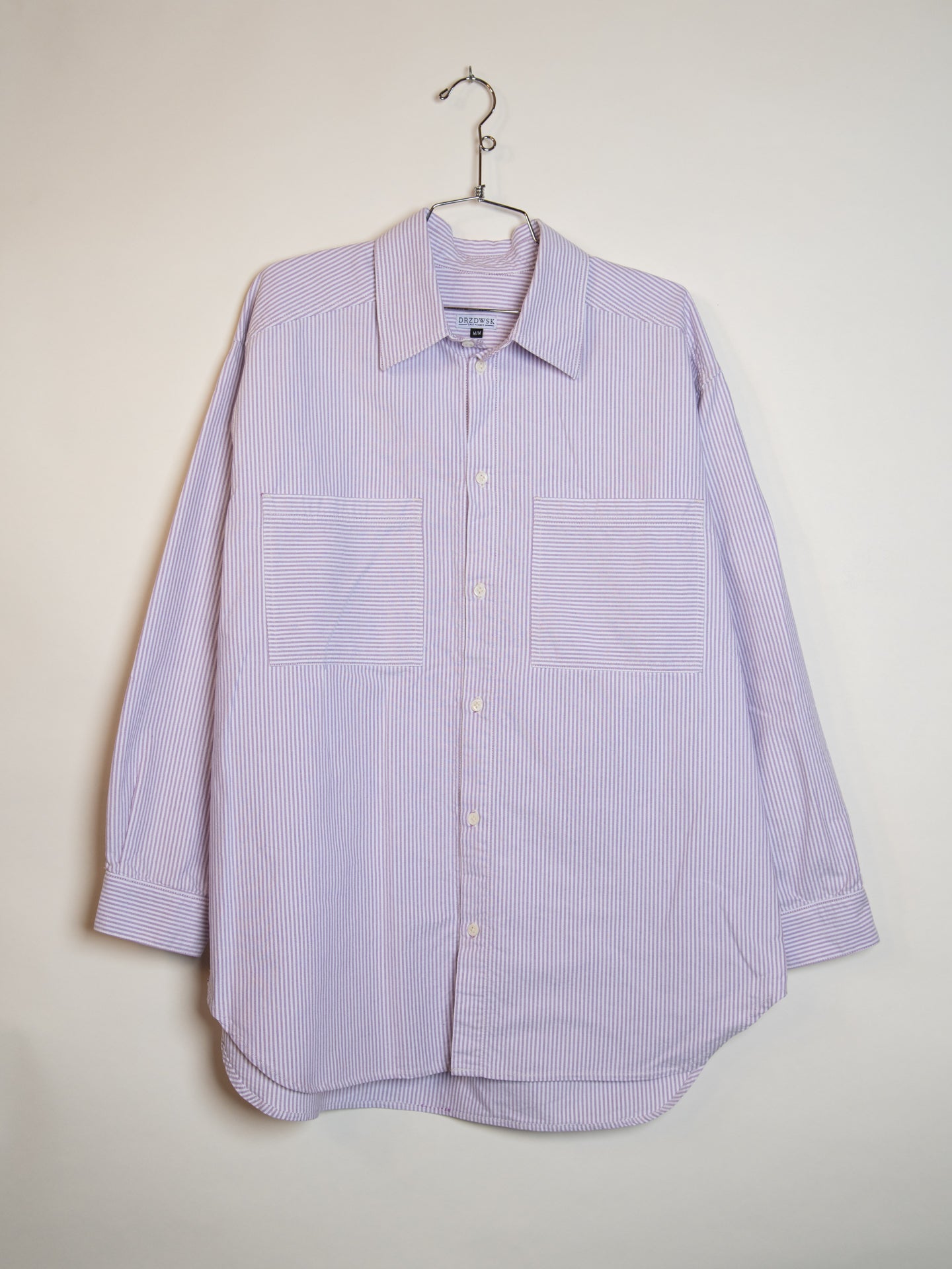 Overshirt - M - IMPERFECT