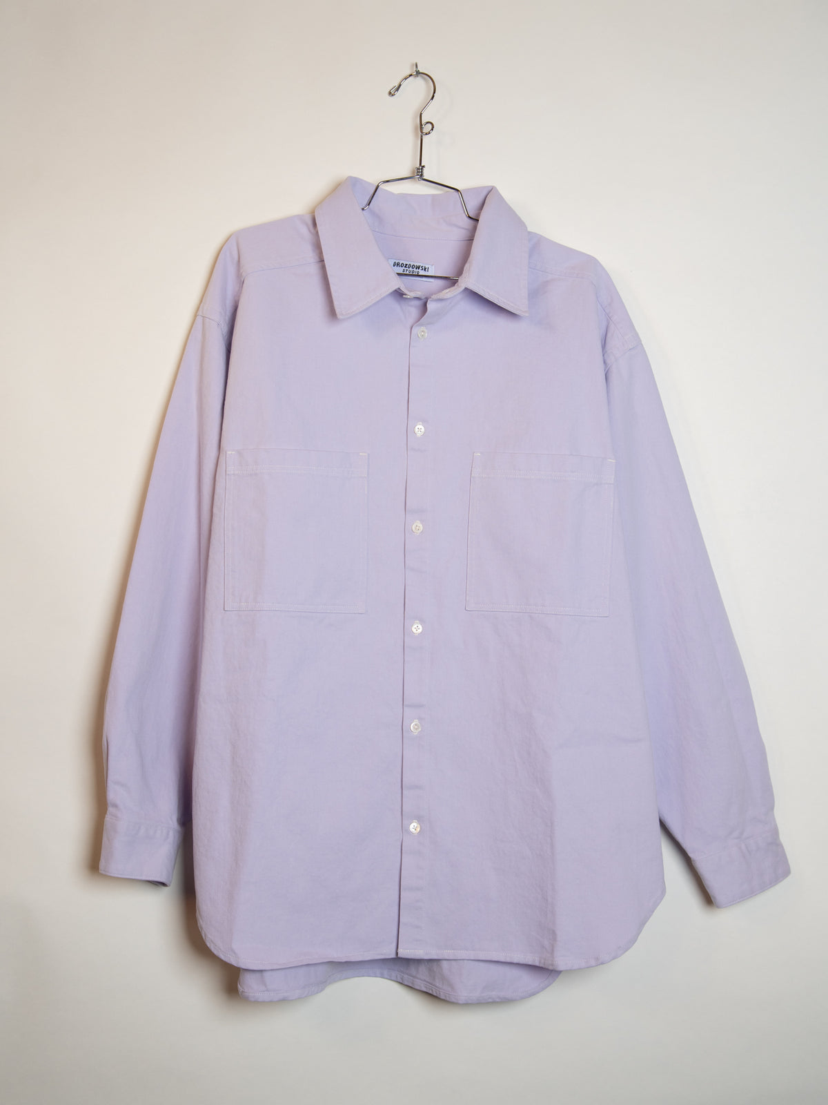 Overshirt - M - ARCHIVE
