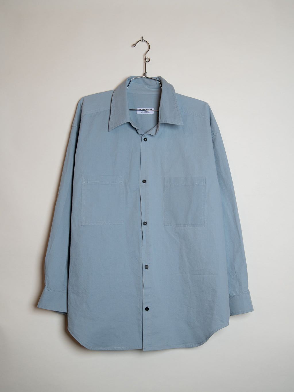 Overshirt - L - SAMPLE