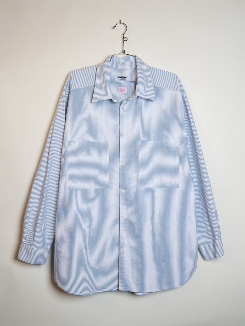 Overshirt - L - ARCHIVE