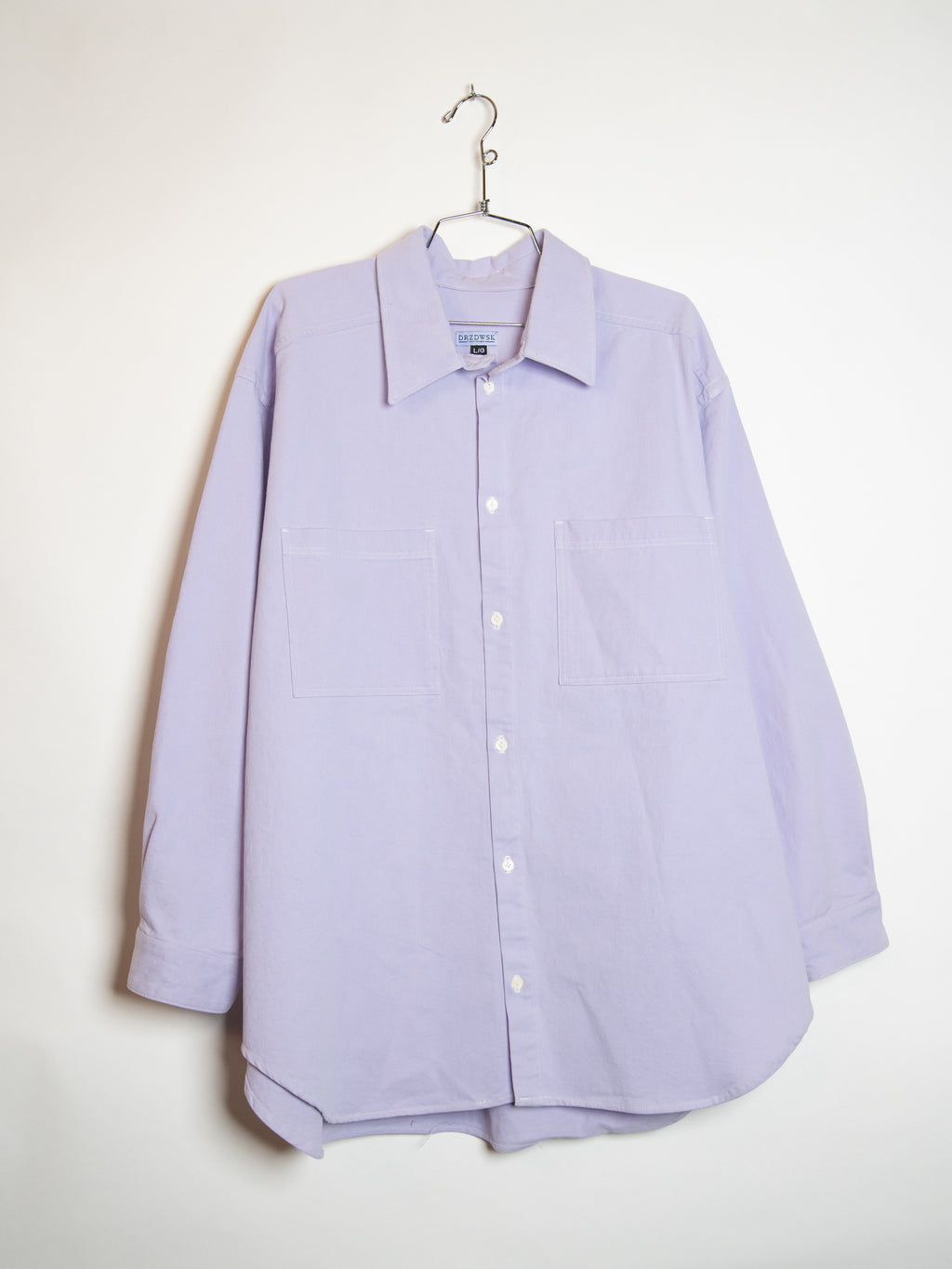 Overshirt - L - IMPERFECT