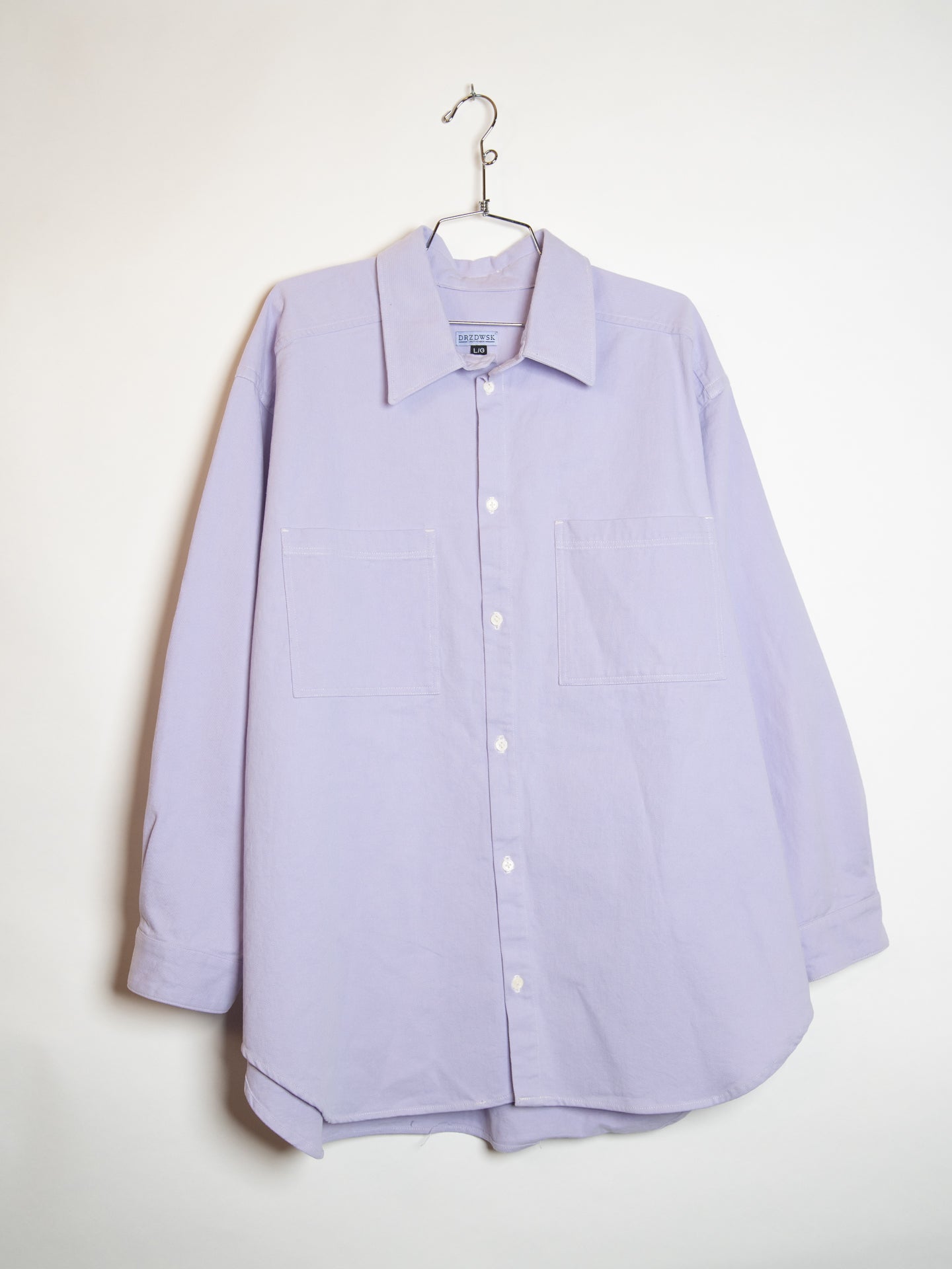 Overshirt - M - IMPERFECT