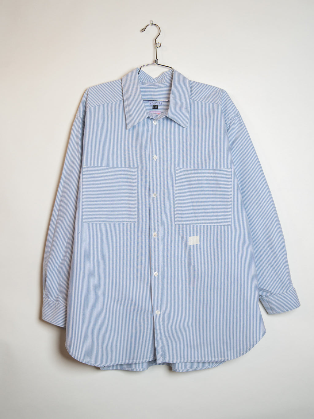 Overshirt - L - IMPERFECT