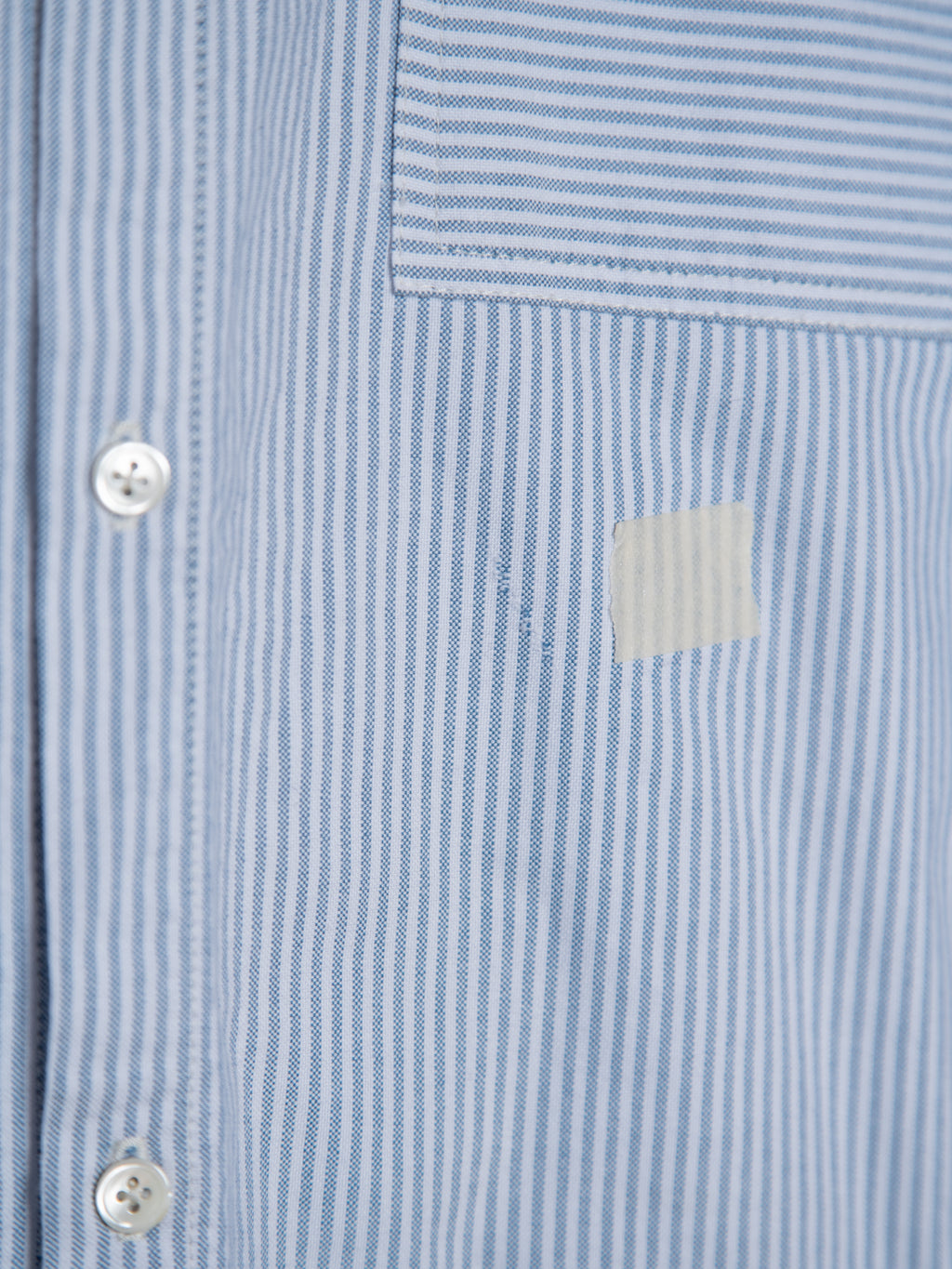 Overshirt - L - IMPERFECT