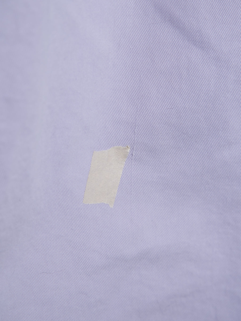 Overshirt - M - IMPERFECT