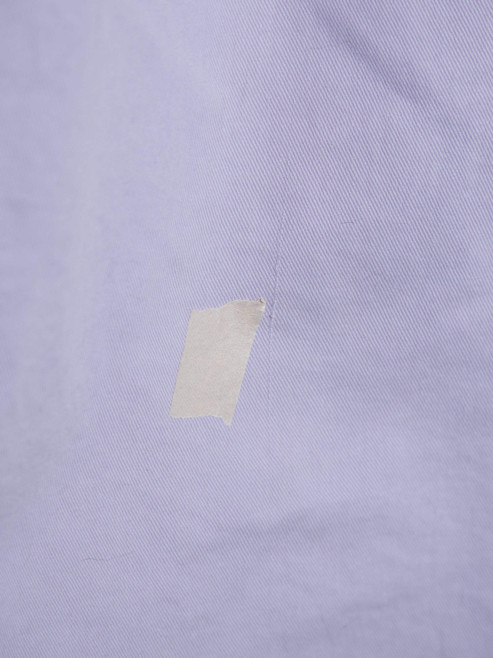 Overshirt - M - IMPERFECT