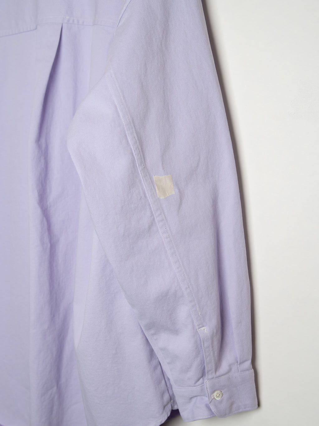 Overshirt - L - IMPERFECT