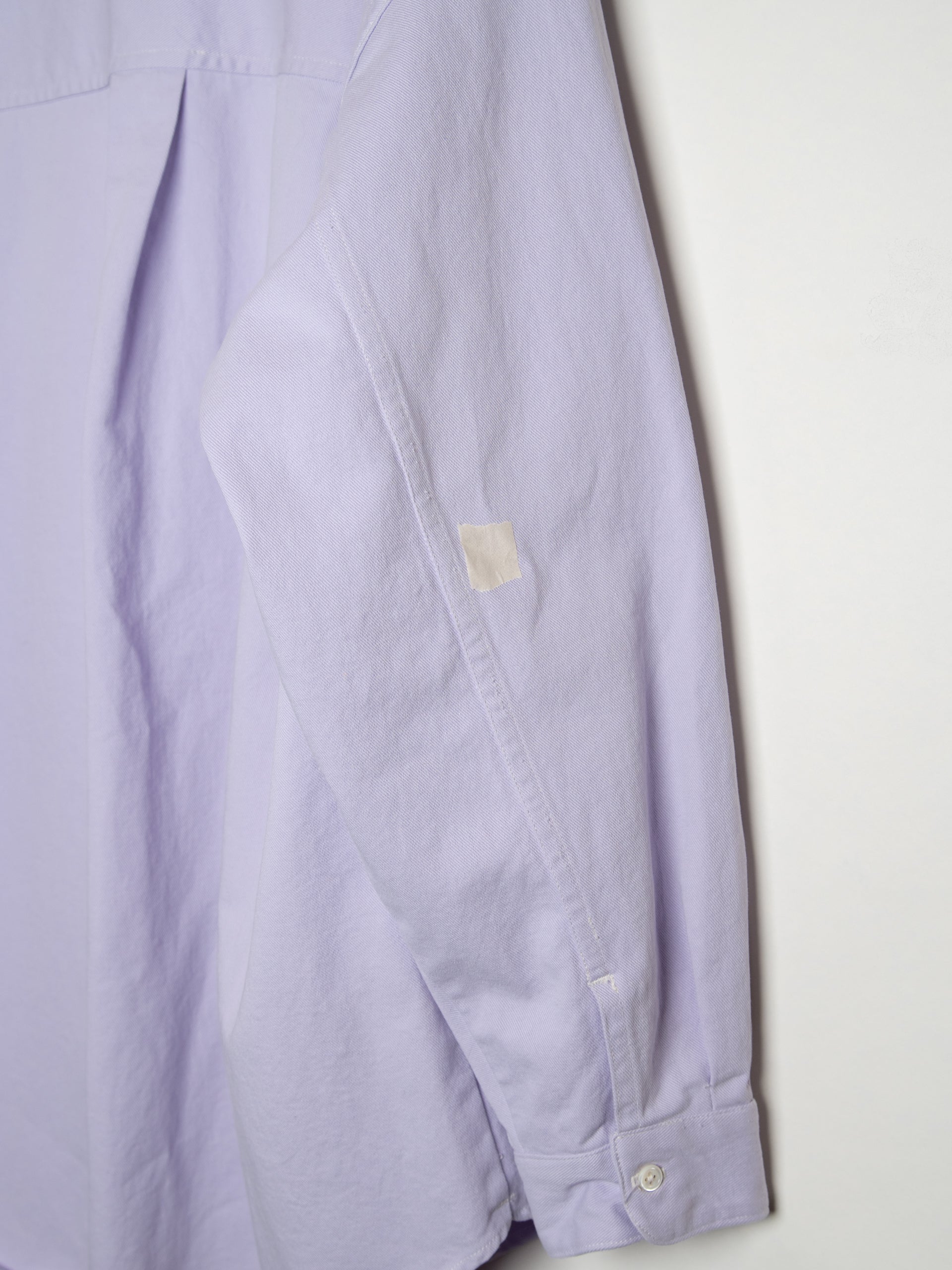 Overshirt - L - IMPERFECT